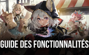 Revived Witch sur PC – Comment Utiliser BlueStacks pour Jouer avec les Meilleurs Graphismes, Framerate et Contrôles