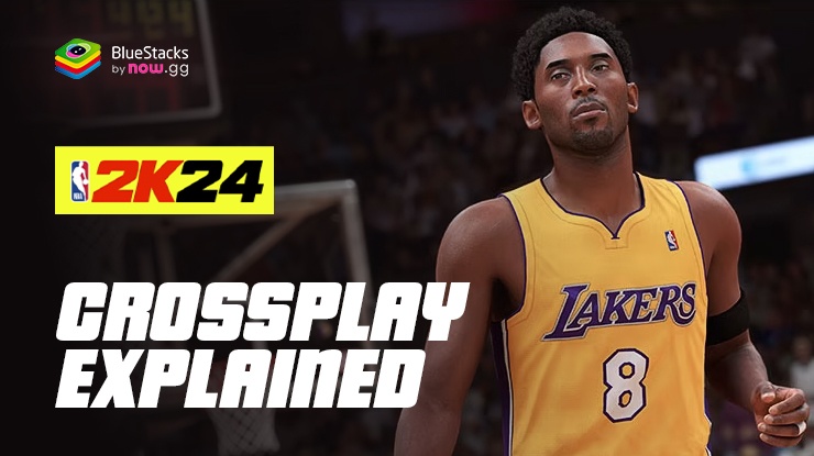 NBA2k24 Crossplay Explained – Everything You Need to Know About Crossplay in this Game