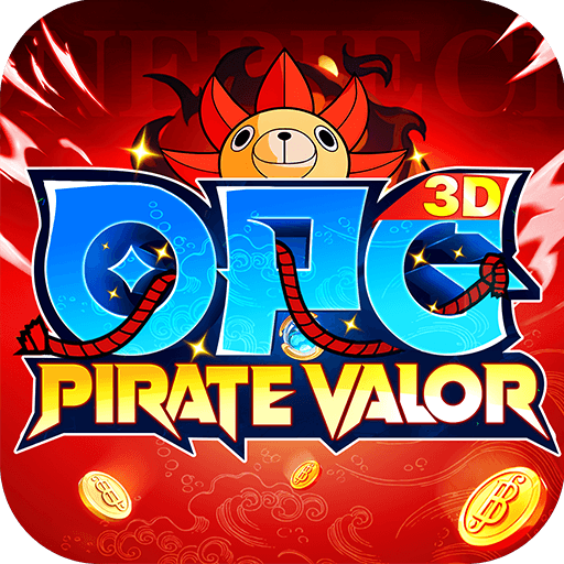 OPG3D: Pirate Valor