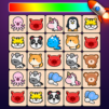 Match Animal-Match Game