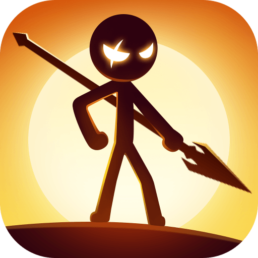 Stickman Land War-Live Battle