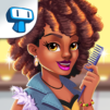 Top Beauty Salon – Hair and Makeup Parlor Game