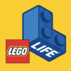 LEGO Life: kid-safe community