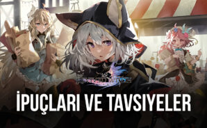 Revived Witch Oyununda İlerlemenize ve Savaşları Kazanmanıza Yardımcı Olacak En İyi İpuçları
