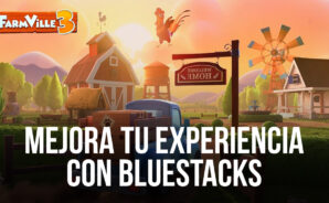 FarmVille 3: Animales en PC – Cómo Usar BlueStacks Para obtener la mejor Experiencia, Automatizar tu Granja, y Mucho Más