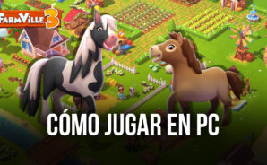 Cómo Jugar FarmVille 3: Animales en PC con BlueStacks