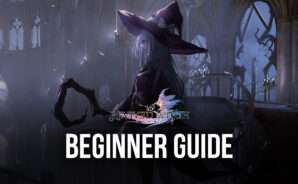 BlueStacks Beginner’s Guide for Revived Witch