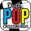 Daily POP Crosswords: Daily Puzzle Crossword Quiz