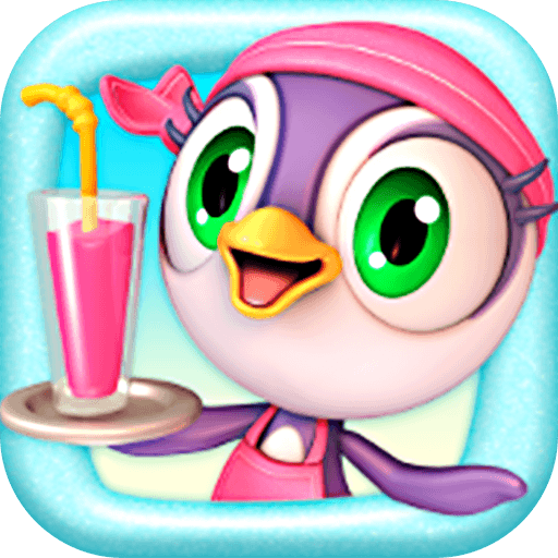 Penguin Diner