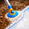 House Makeover ASMR cleanup