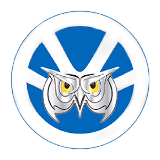 Crosslink Wheels BT Alarm