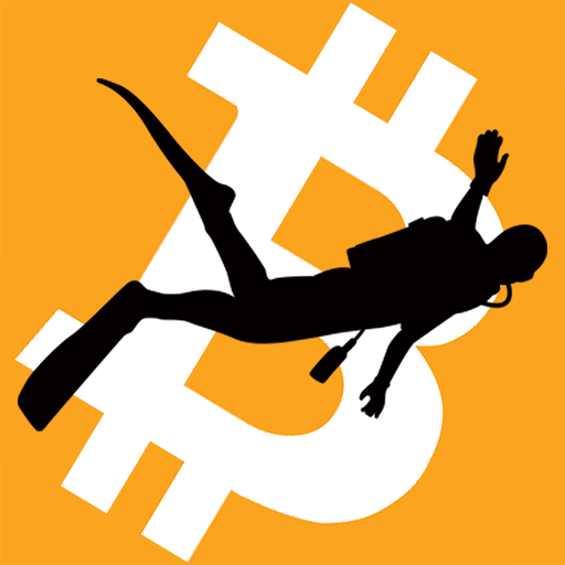 CryptoDiver (クリプトダイバー)