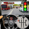 Car Driving School : Car Games
