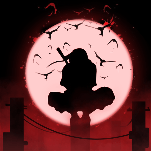Ninja Heroes – Storm Battle