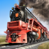 Railroad Empire: Train Game