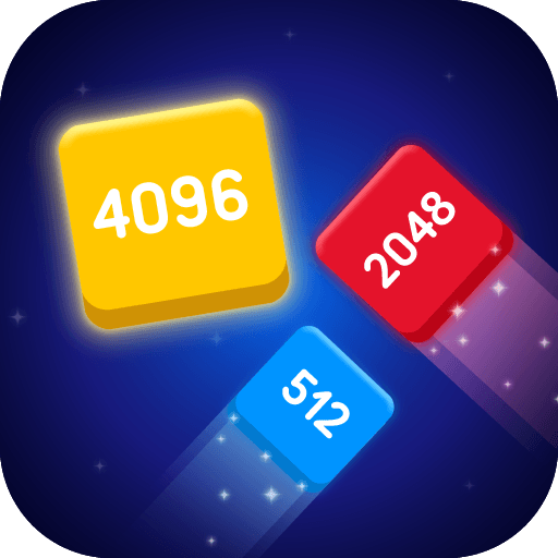 Double Number Merging