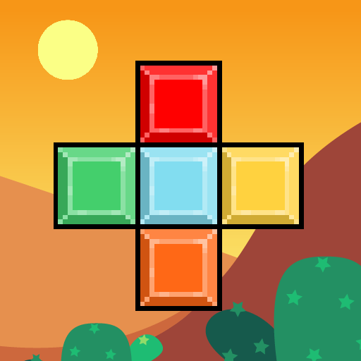 Weartrix – Block Puzzle Game