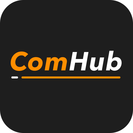 ComHub – Video chat online