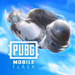 PUBG MOBILE FLASH pc