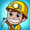 Idle Miner Tycoon - ทำเหมือง