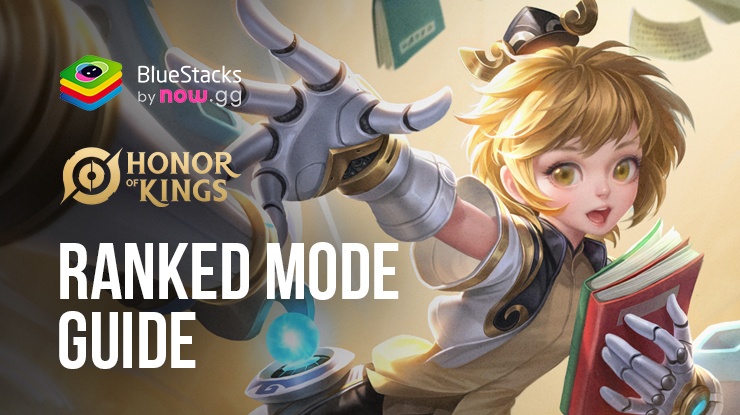 Honor of Kings: All You Need to Know About the Ranked Mode