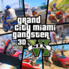 Real Gangster: Open World 3D