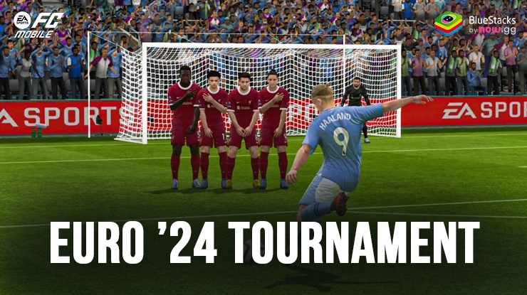 FC Mobile June 2024 Update Includes Training Transfer Feature, EURO ’24 Tournament, and more