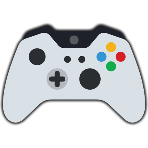 Game Controller for X-Box