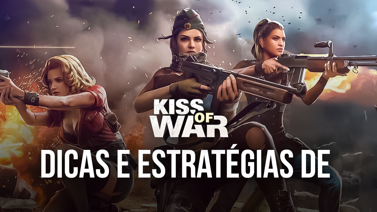 Jogos de Estratégia Android: Notícias e dicas