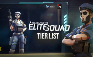 Tom Clancy’s Elite Squad Tier List – A Guide on the Best Operators for Each Role