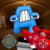 Alphabet Shooter: Survival FPS
