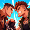 Punch Squad: Fighting Game