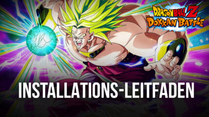 DRAGON BALL DOKKAN BATTLE CONTAS RERROL - Outros Jogos - GGMAX