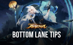 Onmyoji Arena Battle Guide – Tips and Tricks for Winning in the Bottom Lane
