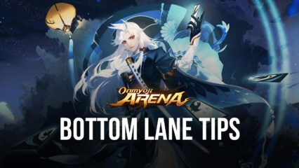 Onmyoji Arena Battle Guide – Tips and Tricks for Winning in the Bottom Lane