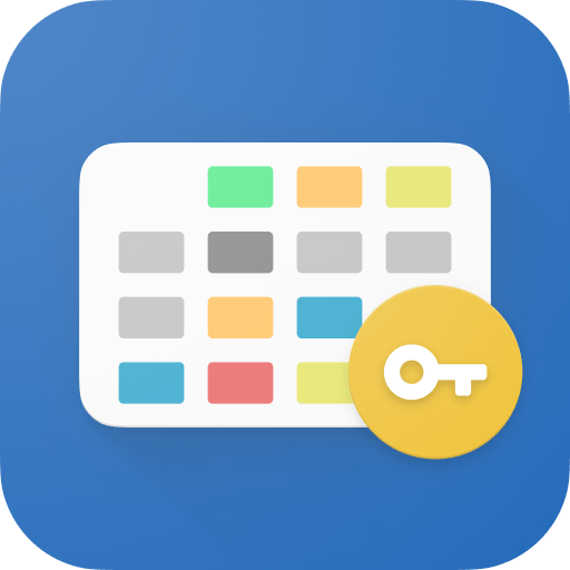 DigiCal+ Agenda