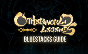 Otherworld Legends – How to Play This Adrenaline-Inducing Action Roguelike Game on PC