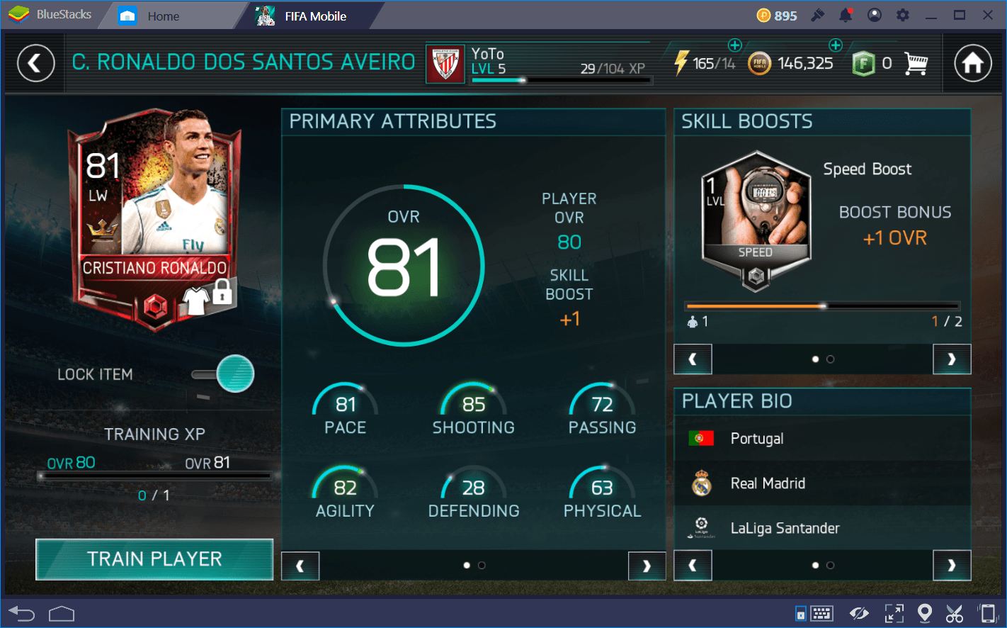 FIFA Mobile: General gameplay tips