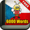 Learn Czech - 6000 Words - FunEasyLearn