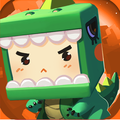 Mini World: CREATA