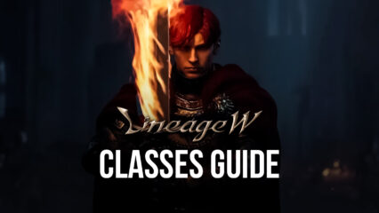 Choosing the Right Class in Lineage W