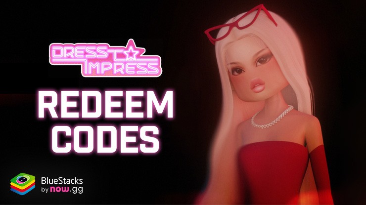 Dress to Impress – All Working October 2024 Redeem Codes