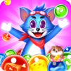 Tomcat Pop: New Bubble Shooter