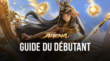 Le Guide du Débutant pour Onmyoji Arena – Tout ce Que Vous Devez Savoir Avant Votre Premier Match