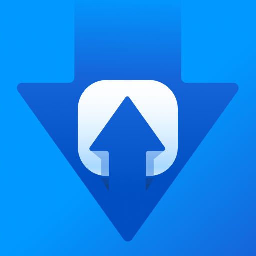 Share Apps & Files Transfer