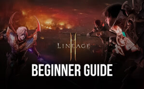 Beginner’s Guide for Lineage 2M &#8211; The Best Tips and Tricks for New Players