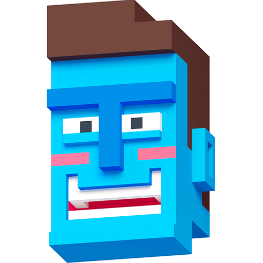 Играй Steppy Pants На ПК 16