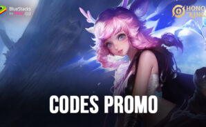 Honor of Kings &#8211; Tous les Codes Promo Valides en Juin 2024