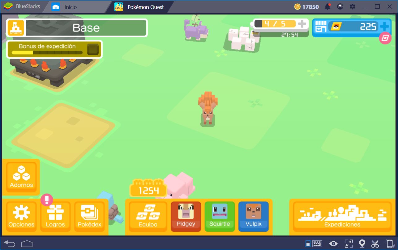 Los Mejores pokémon en Pokémon Quest (y Cómo Obtenerlos)