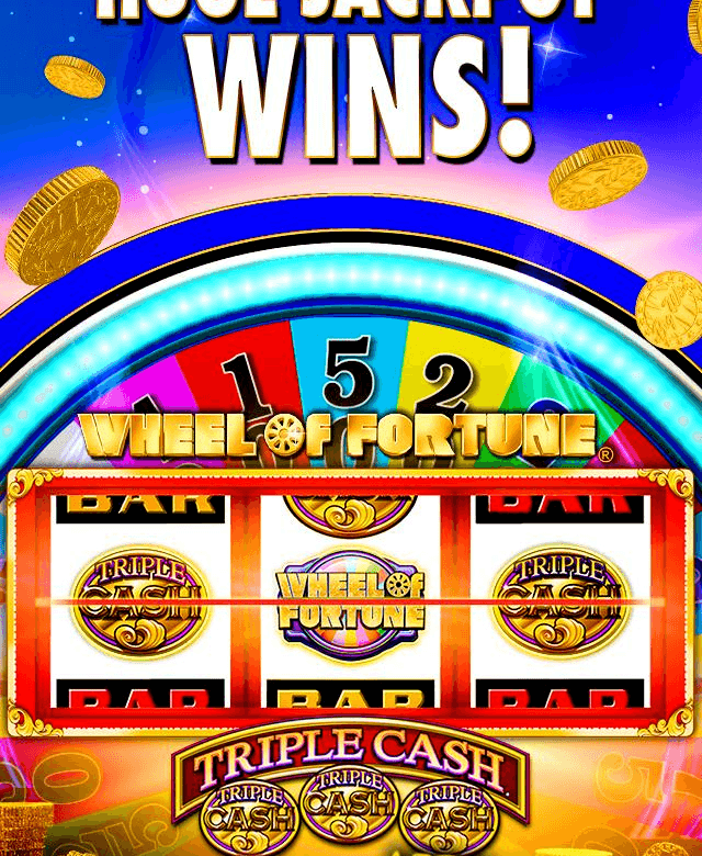 Doubledown casino free slots on facebook